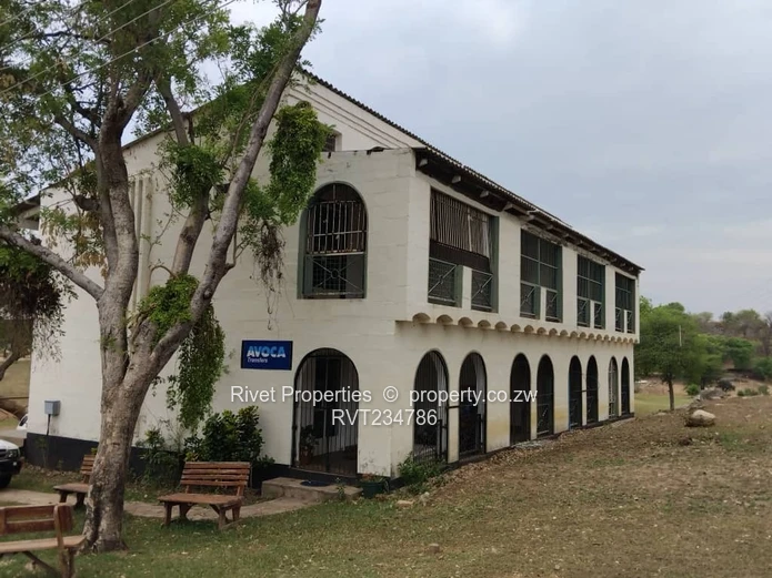 Kariba Breeze (Sole Mandate)