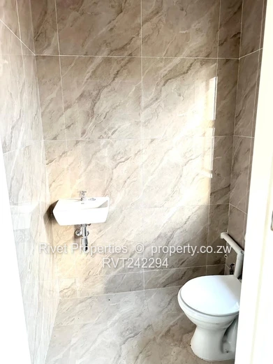 Retail Unit To Let Msasa