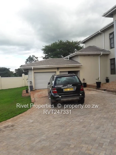 Gletwyn Fully Furnished House To Rent Vacant