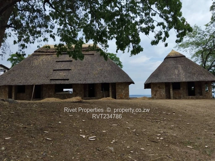 Kariba Breeze (Sole Mandate)