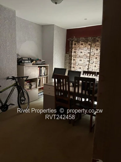 Hogerty Hill Double Storey House