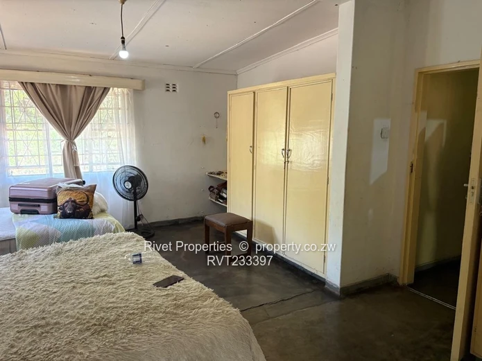 Kariba Heights For Sale