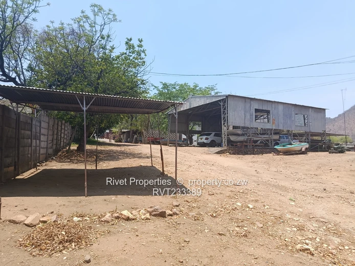 Harbour - Lake Safari Reduced To Go Now @ Usd130 000.00