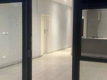 2 Unit Townhouse Complex