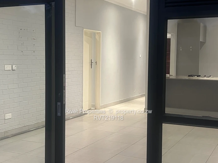 Townhouse To Let Vacant 2 Units Available