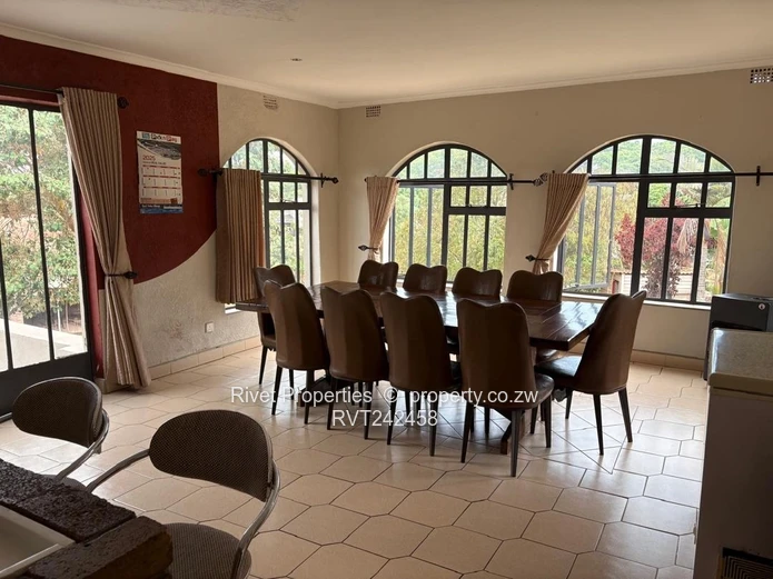 Hogerty Hill Double Storey House