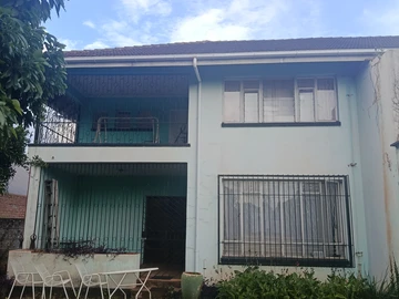 3 Bedroom Garden Flat