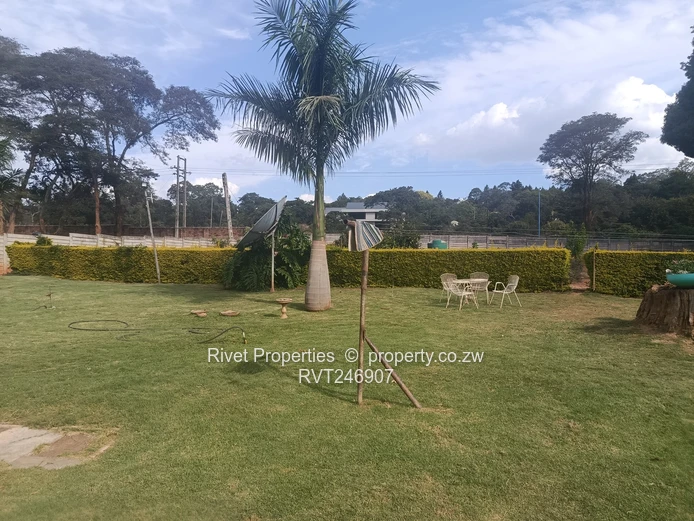 Glen Lorne Property For Sale Access To Enterprise Road