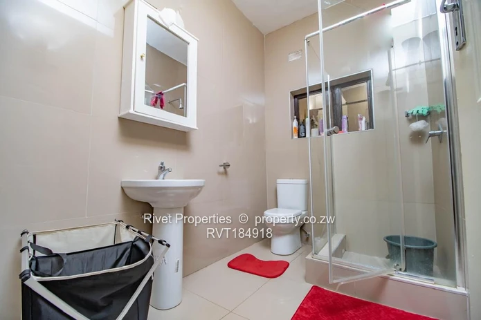 Emerald Hill Flats One Block Left