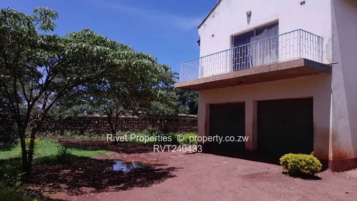 Mortgage Accepted Currently Rented As A School - Double Storey House (Sole Mandate)