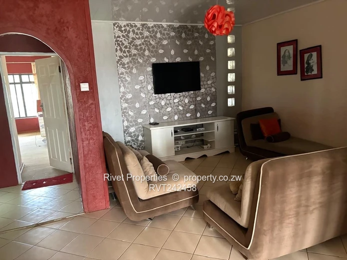 Hogerty Hill Double Storey House