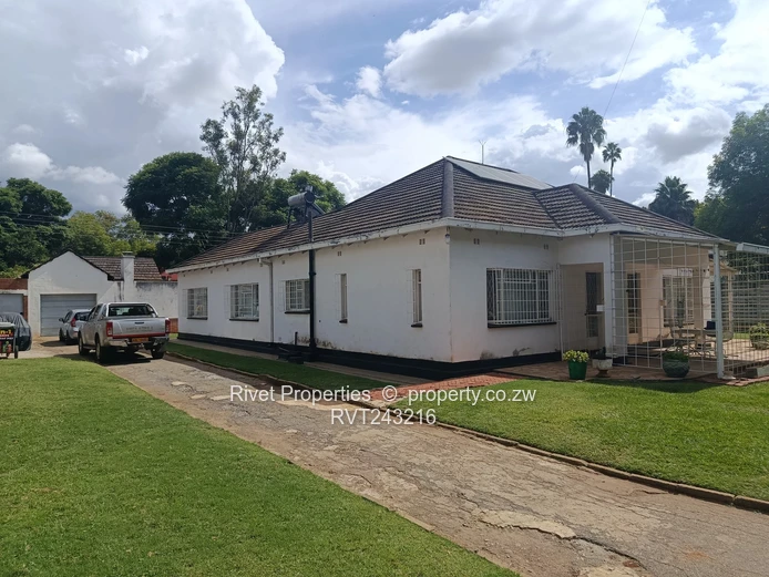 Eastlea House For Sale 