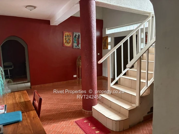 Hogerty Hill Double Storey House