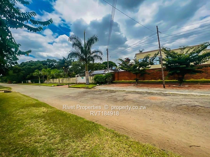 Emerald Hill Flats One Block Left