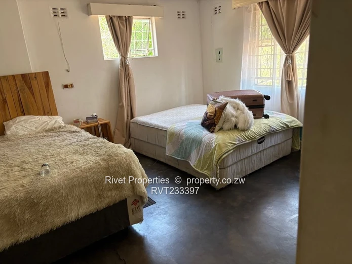 Kariba Heights For Sale