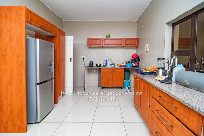 Emerald Hill Flats One Block Left