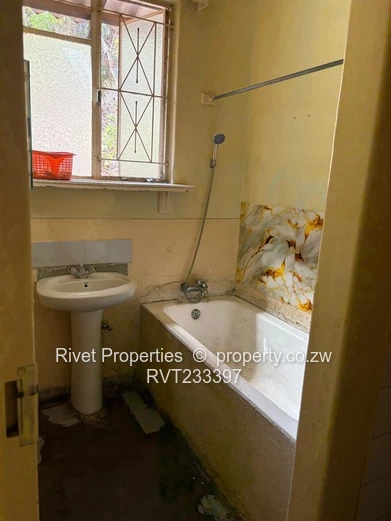 Kariba Heights For Sale