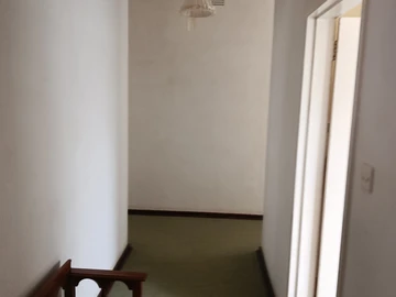 3 Bedroom Garden Flat