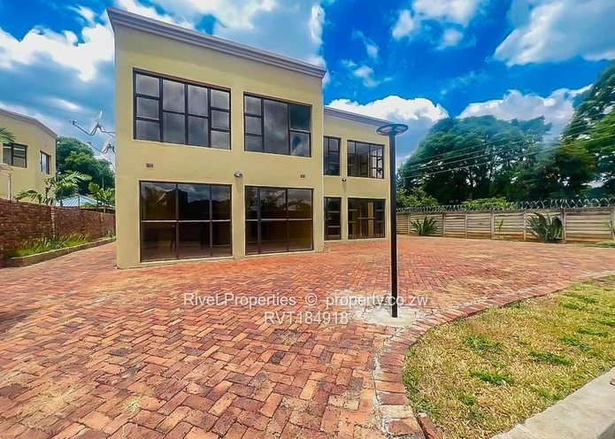 Emerald Hill Flats One Block Left