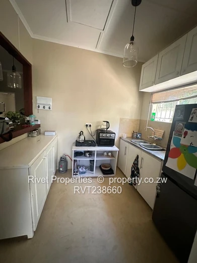 House For Sale - Mahogany Road Victoria Falls (Sole Mandate)