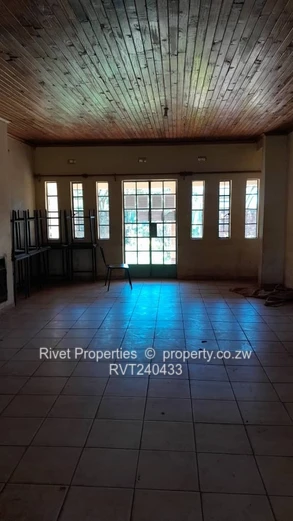 Mortgage Accepted Currently Rented As A School - Double Storey House (Sole Mandate)