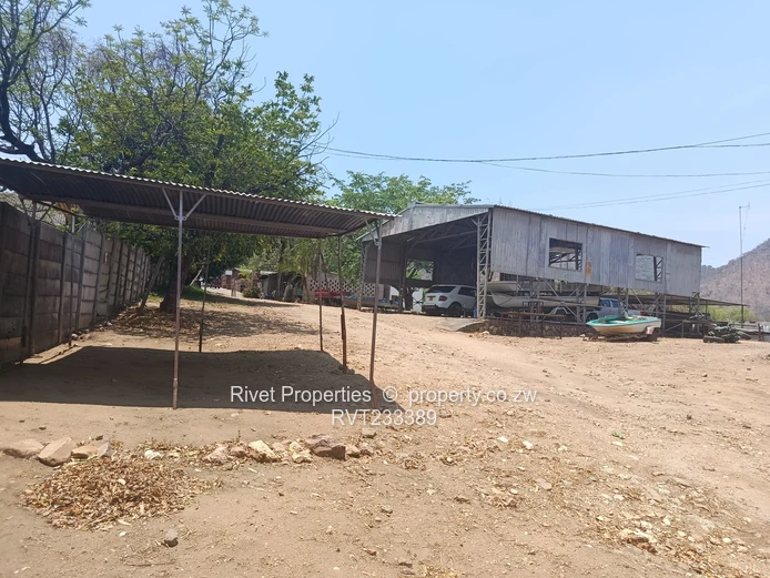 Harbour - Lake Safari Reduced To Go Now @ Usd130 000.00