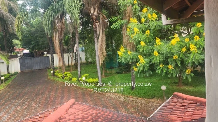 Glen Lorne Property For Sale 