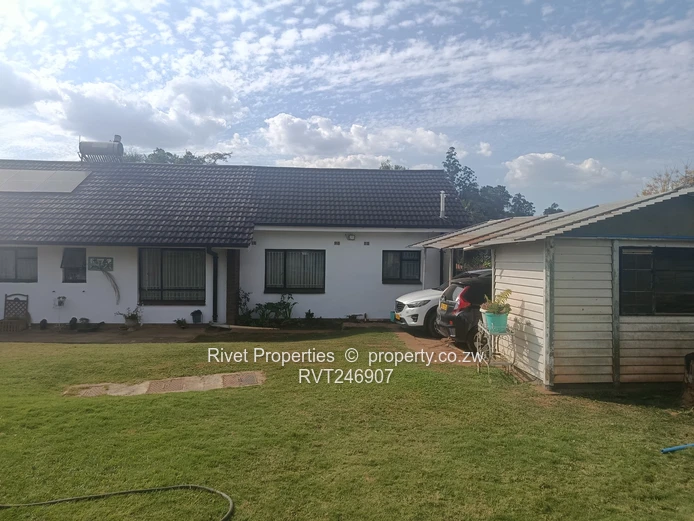 Glen Lorne Property For Sale Access To Enterprise Road