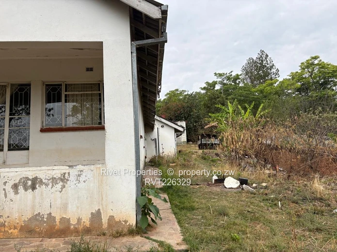 Glen Lorne Priced To Go 