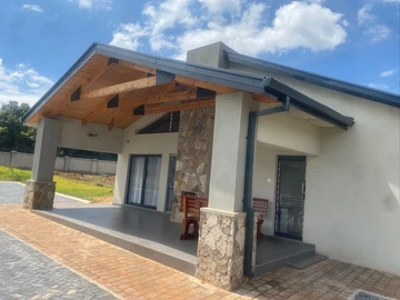 3 Bedroom Townhouse Complex