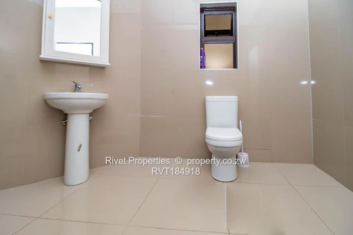 Emerald Hill Flats One Block Left