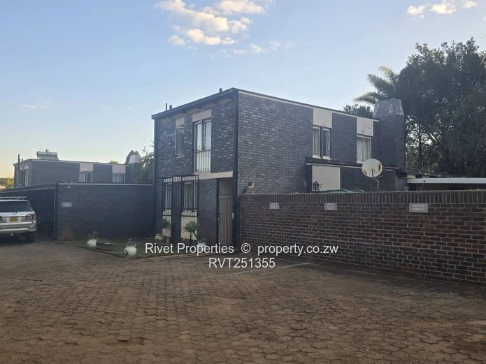 Avondale Garden Flat