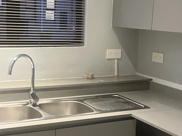 2 Unit Townhouse Complex