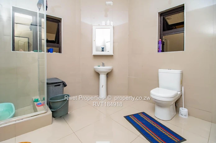 Emerald Hill Flats One Block Left