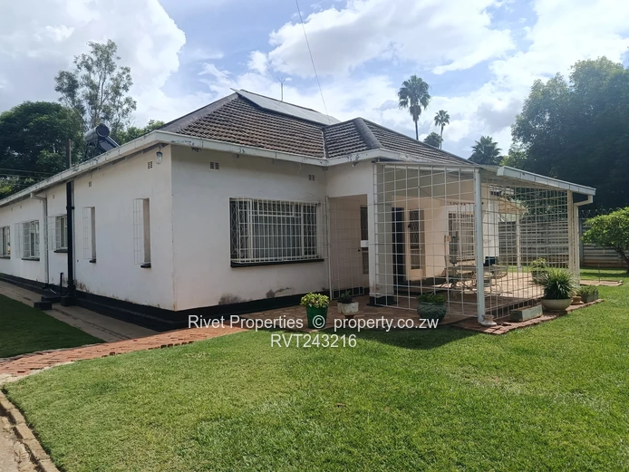 Eastlea House For Sale 