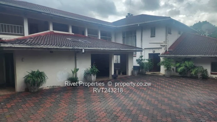 Glen Lorne Property For Sale 