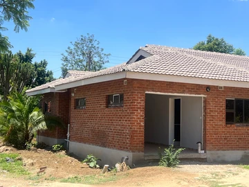 3 Unit Townhouse Complex