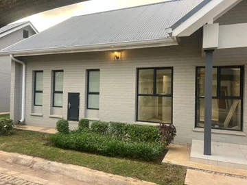 2 Unit Townhouse Complex