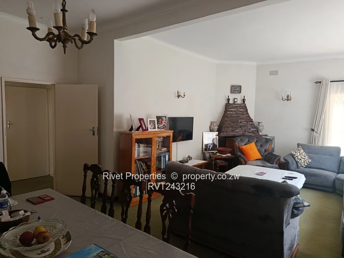 Eastlea House For Sale 