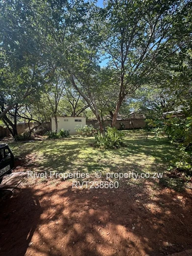 House For Sale - Mahogany Road Victoria Falls (Sole Mandate)