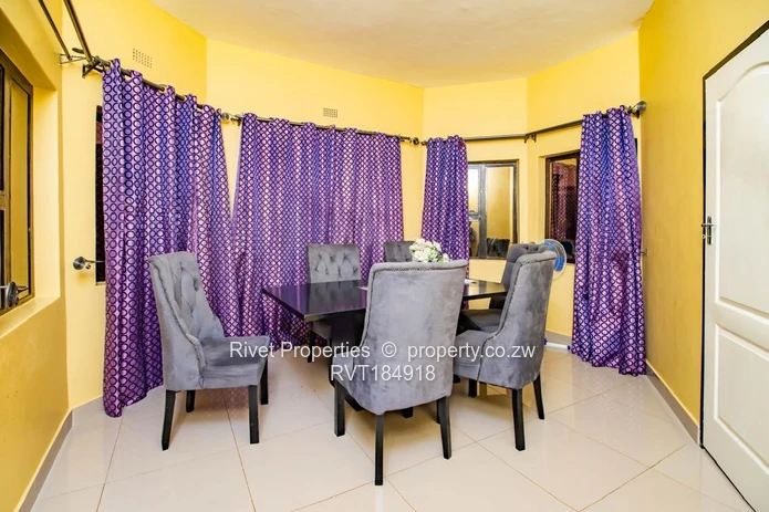 Emerald Hill Flats One Block Left